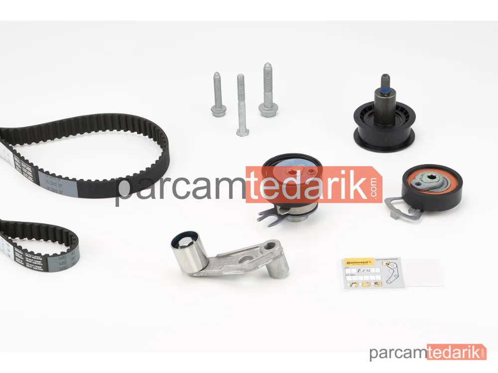 CT957K2 | Triger Seti — Seat Leon, Seat Toledo II, VW Bora I