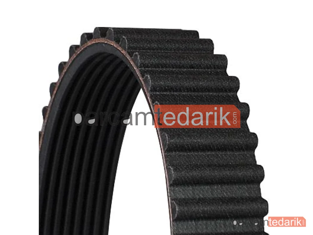 CONTITECH CT530 | Triger Kayışı — BMW 5, BMW 3, BMW 3 Touring