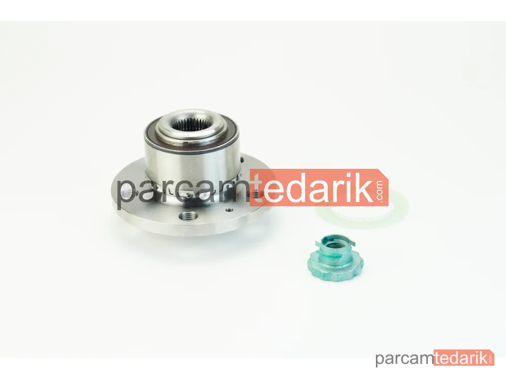 WBE1001 | Poyra (72 mm) — Seat Ibiza IV, Seat Ibiza IV SC, VW Polo V