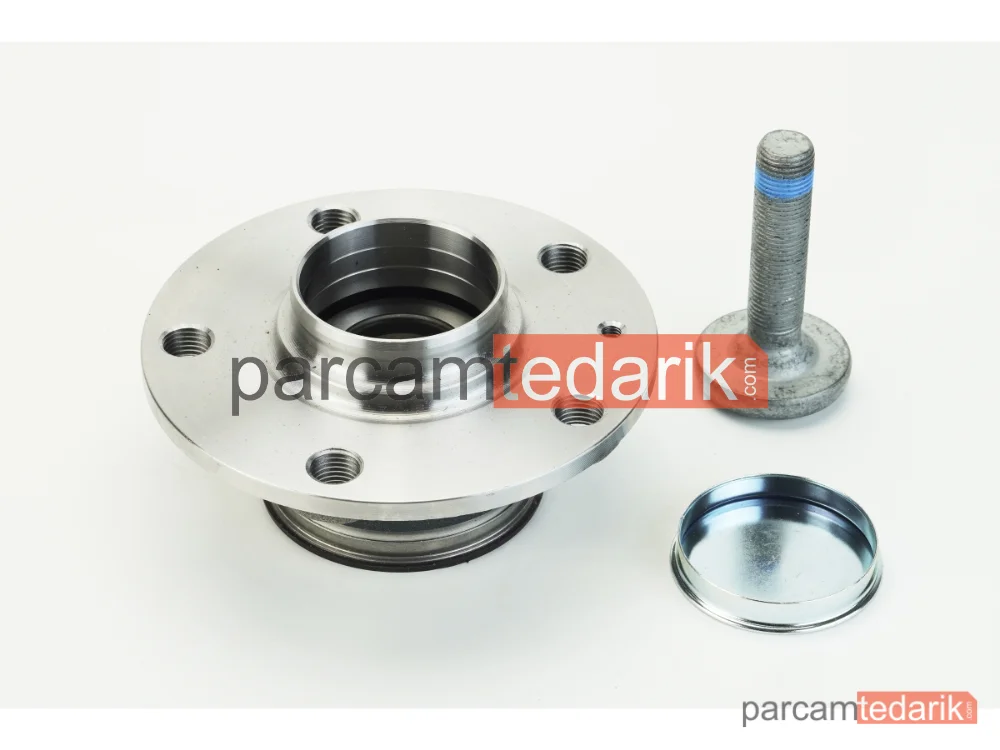 WBE1008 | Poyra (Arka, 30 mm) — Audi A3, Seat Leon, Seat Leon ST
