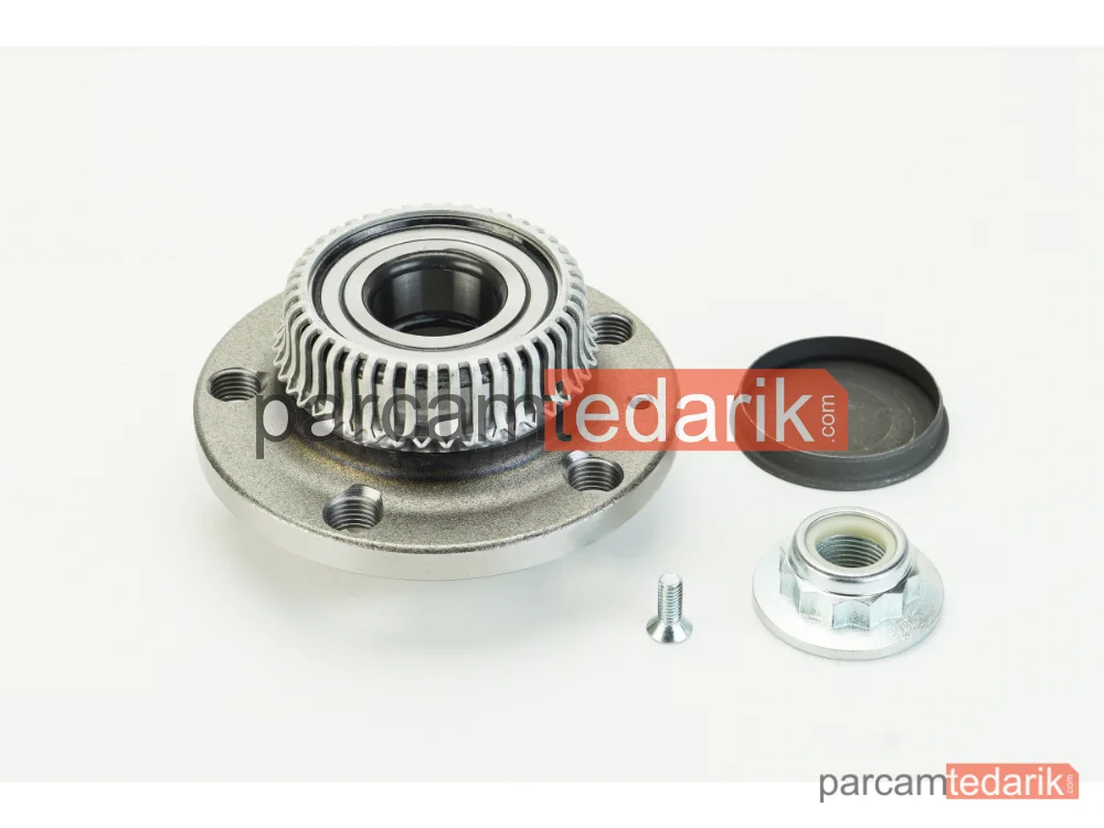 WBE1022 | Poyra (Arka, Sol) — Skoda Octavia I, VW Bora I, VW Golf IV