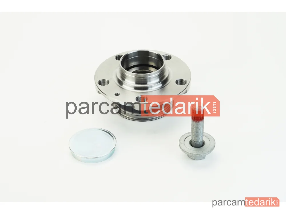 WBE1032 | Poyra (Arka, 28 mm) — Seat Ibiza V, VW Polo VI, Seat Arona