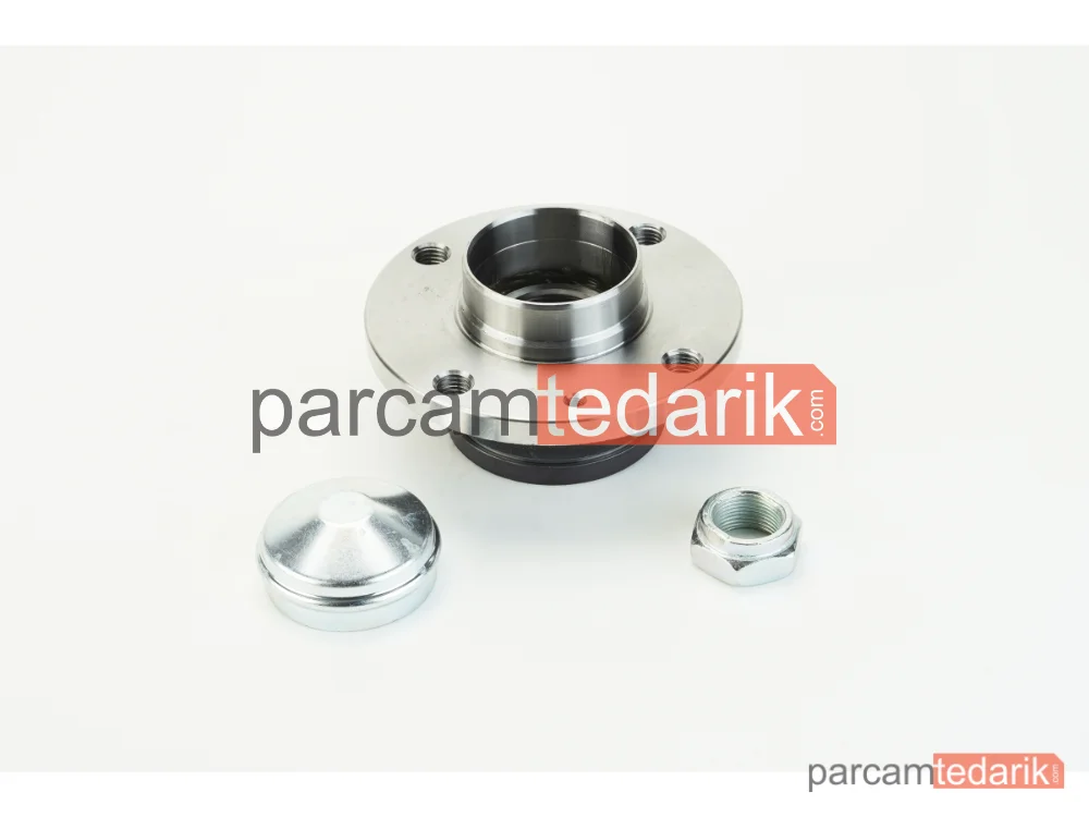 Poyra (Arka) — Fiat Grande Punto, Fiat Punto Evo, Fiat Punto - WBE1057