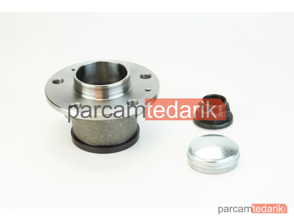 Poyra (Arka) — Citroen Jumper III, Fiat Ducato, Peugeot Boxer - WBE1077