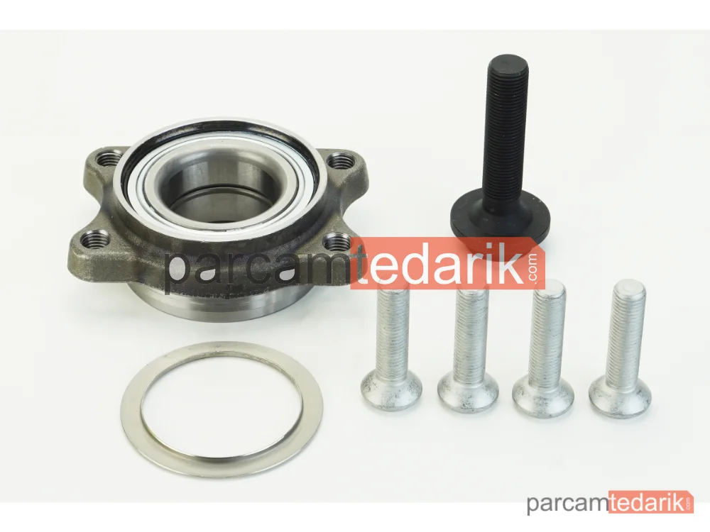 WBE1087 | Poyra (Arka) — Audi A6 C5, Audi A4 B7, Seat Exeo