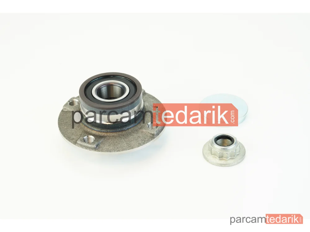WBE1088 | Poyra (Arka) — VW Up!, VW Load Up!, Seat Mii