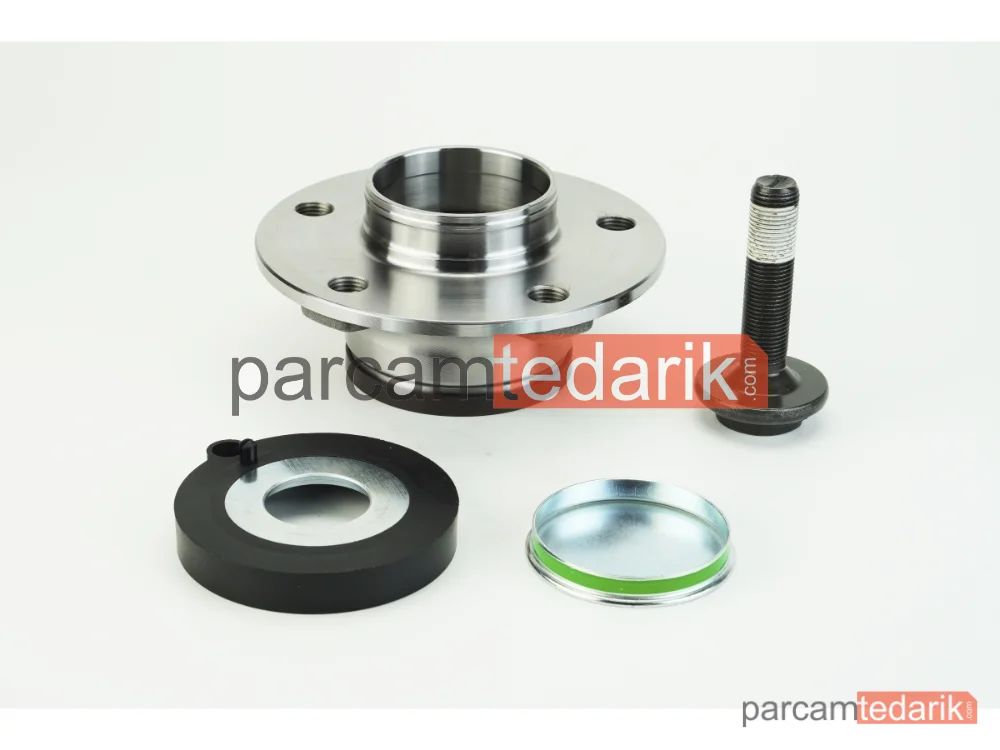 WBE1101 | Poyra (Arka) — Audi A5 Cabrio, Audi A5, Audi A4 B9