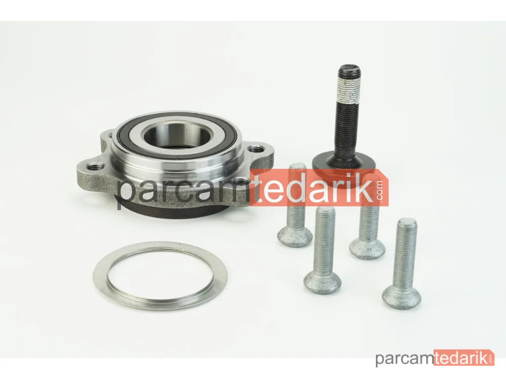 WBE1154 | Poyra (Arka) — Audi A6 C6, VW Phaeton, Audi A8 D2