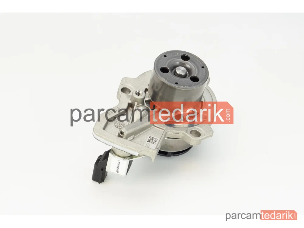 WP6124 | Su Pompası (Kumandalı) — Seat Ibiza IV, Seat Ibiza IV SC, Seat Ibiza IV ST