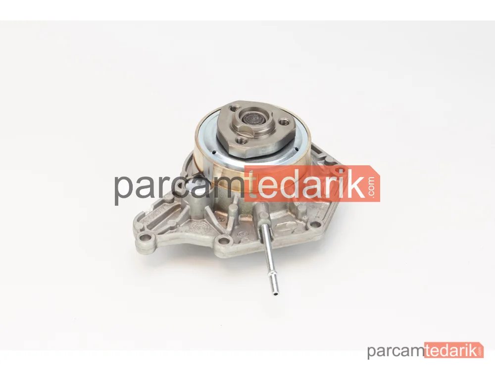 WPS3061 | Su Pompası (Vakum Bağlantılı) — Audi A5, Audi A4 B8, Audi A5 Cabrio