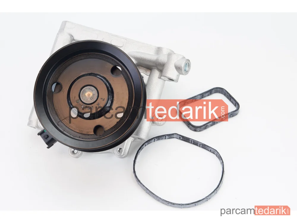 WPS3161 | Su Pompası — Opel Astra K, Opel Mokka / Mokka X, Opel Astra J