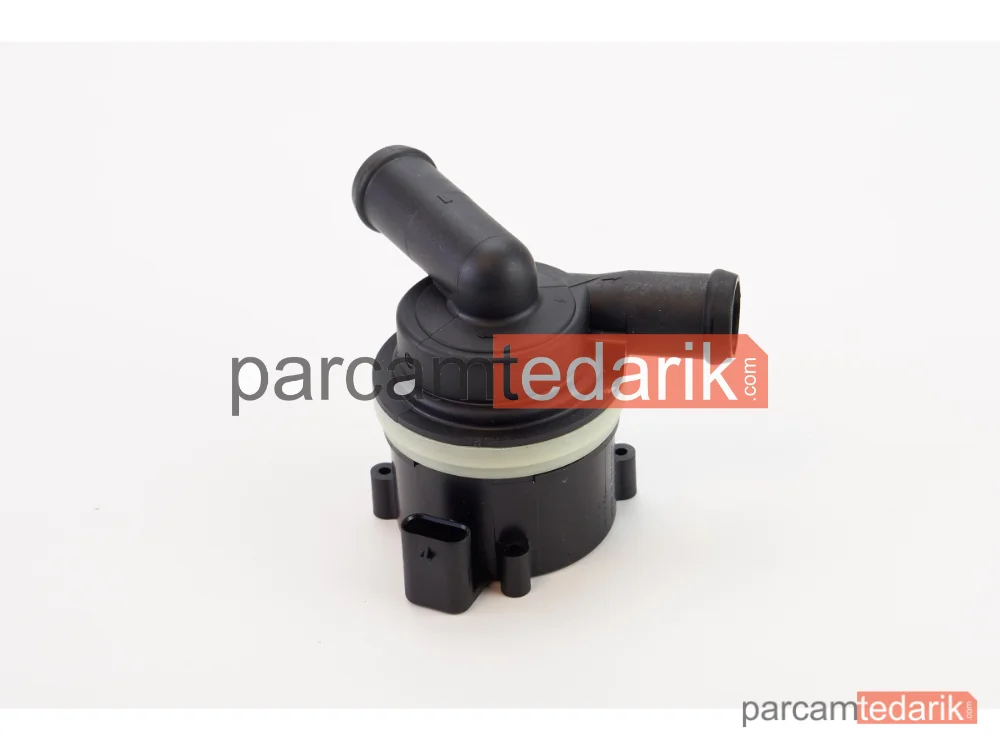 WPS7013 | Elektrikli Su Pompası — VW Amarok