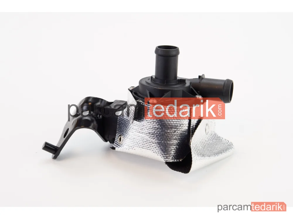 WPS7017 | Elektrikli Su Pompası — VW Golf VII, VW Tiguan, VW Passat B8 Variant