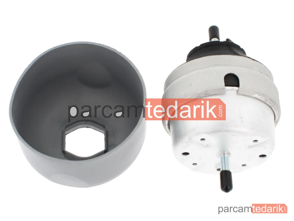 CORTECO 602572 | Motor Takozu — Audi A4 B5, Audi A4 B5 Avant, Audi A6 C5