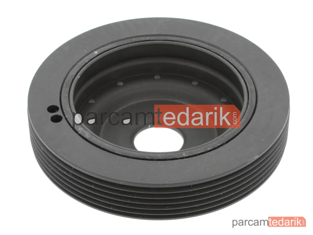 Kayış Kasnağı — Renault Clio II, Renault Clio Symbol I, Renault Kangoo - 80004781