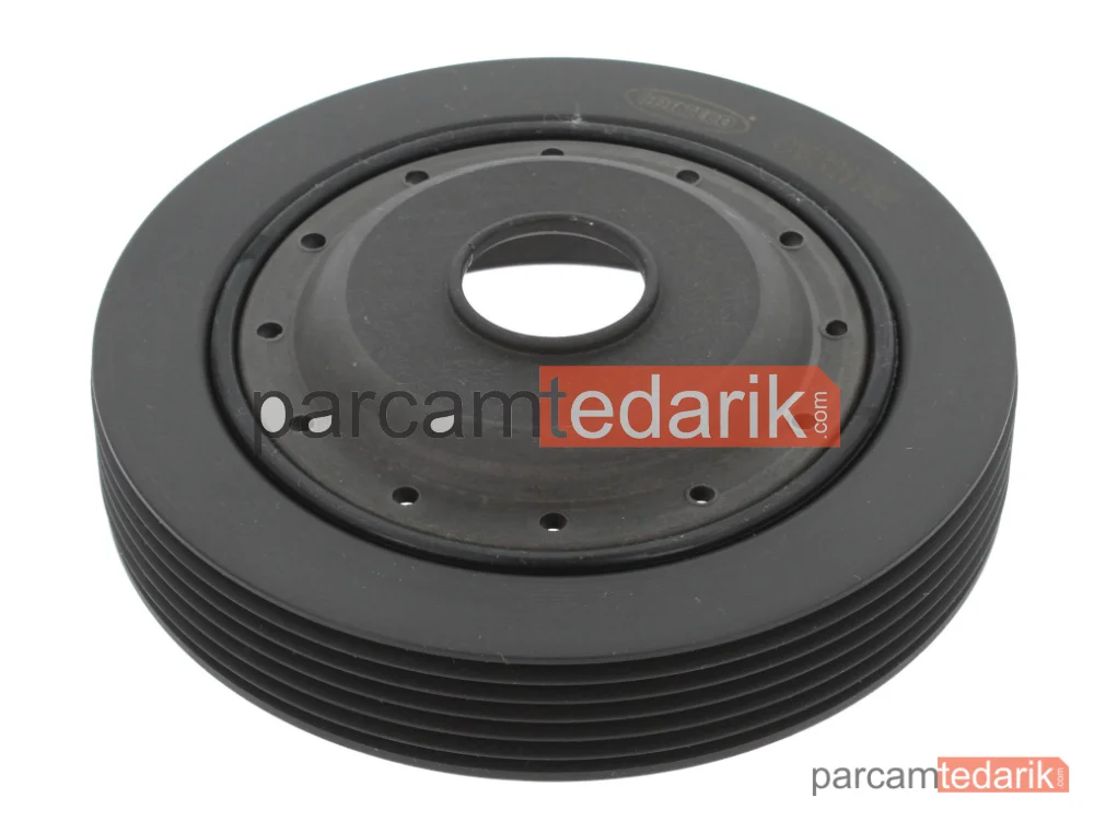 CORTECO 80004781 | Kayış Kasnağı — Renault Clio II, Renault Clio Symbol I, Renault Kangoo