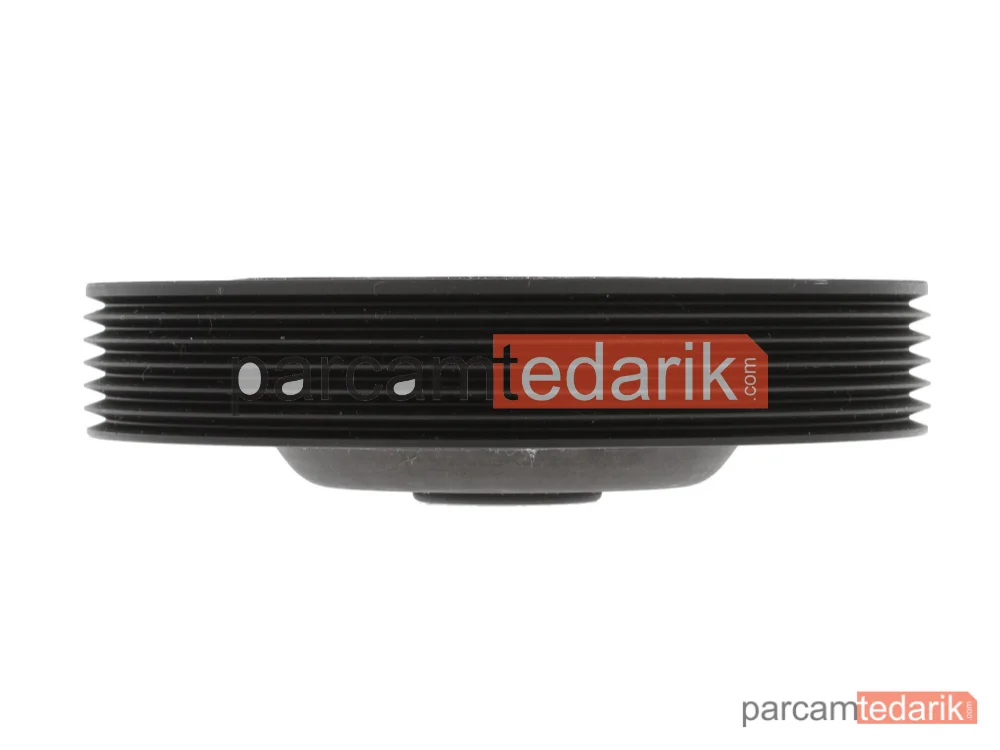 CORTECO 80004781 | Kayış Kasnağı — Renault Clio II, Renault Clio Symbol I, Renault Kangoo