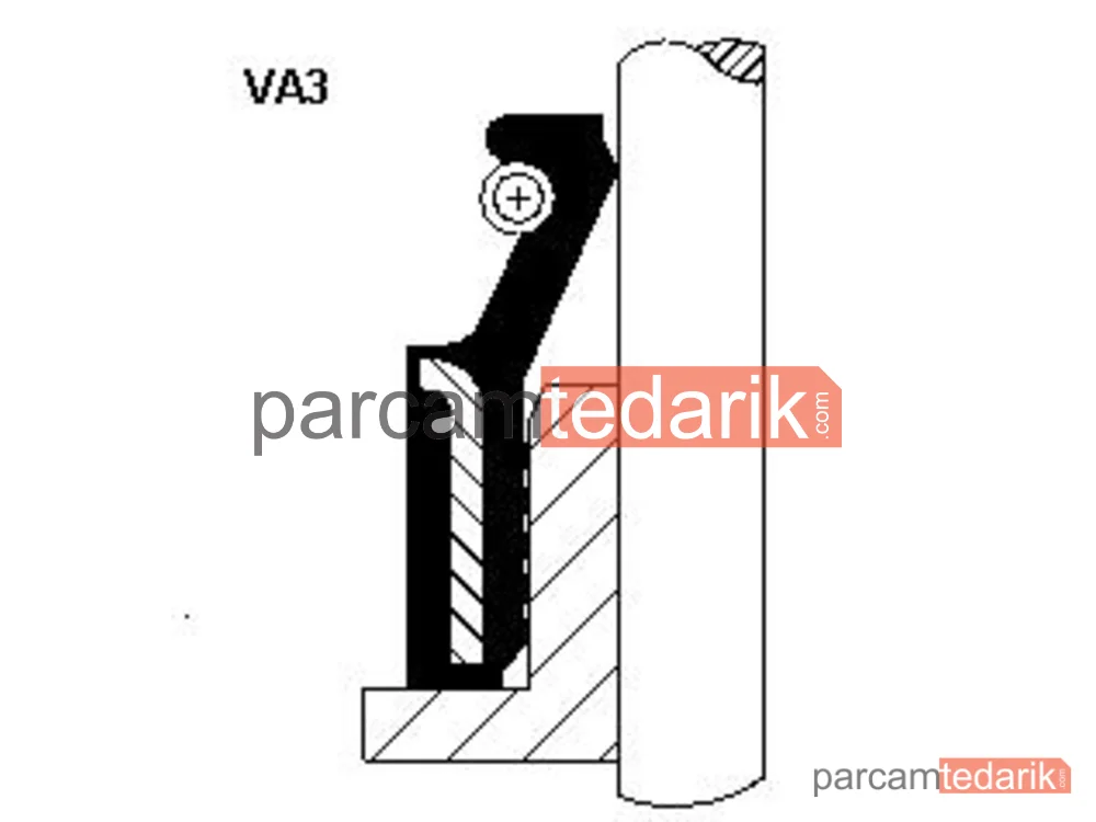 Supap Kılavuzu — Alfa Romeo 145, Alfa Romeo 146, Alfa Romeo 147 - 49472012