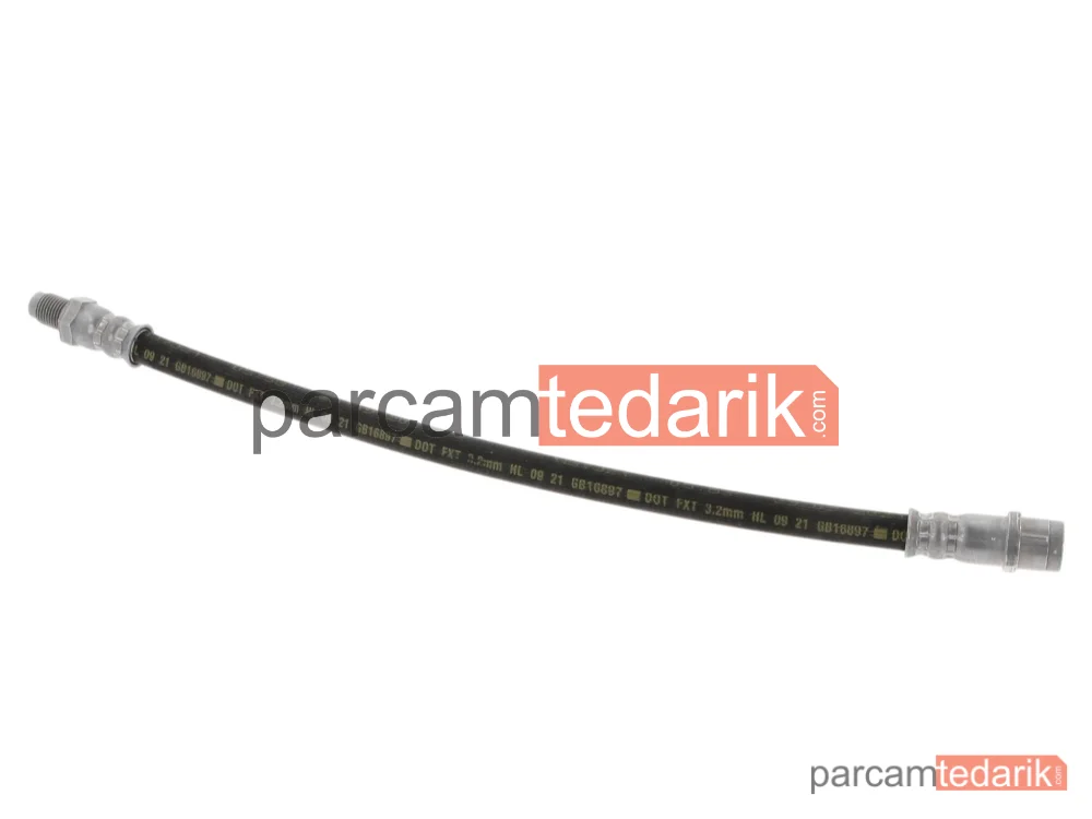 19025825 | Fren Hortumu — Mercedes-Benz CLC-Serisi, Mercedes-Benz CLK, Mercedes-Benz CLK Cabrio