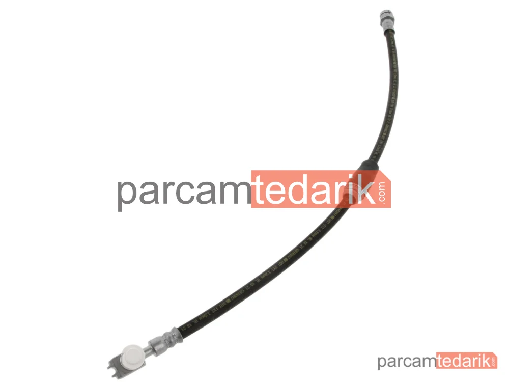 CORTECO 19033595 | Fren Hortumu — Audi A3, Audi A4 B7 Cabrio, Seat Altea