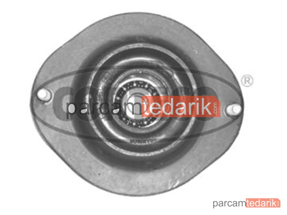 21652299 | Amortisör Takozu — Opel Kadett E, Opel Kadett E Combo, Opel Kadett E Hatchback