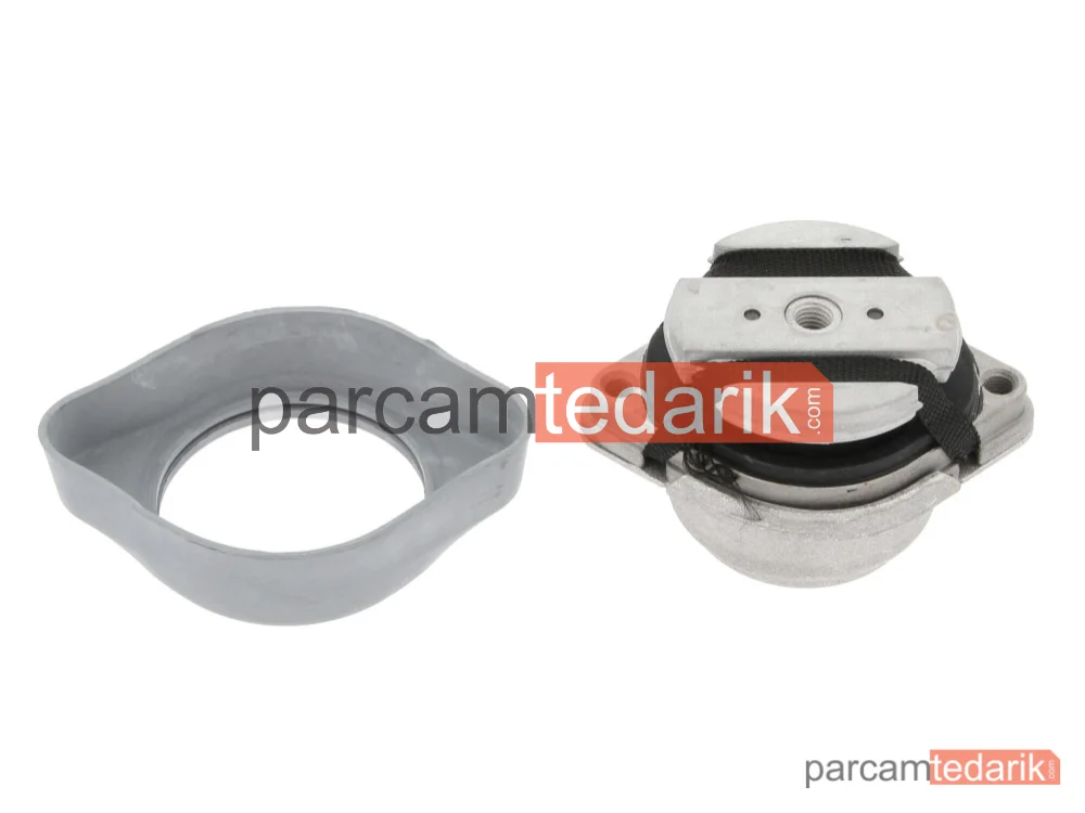 CORTECO 21652660 | Şanzıman Takozu — Audi A4 B5, Audi A4 B5 Avant, Audi A4 B6 Avant