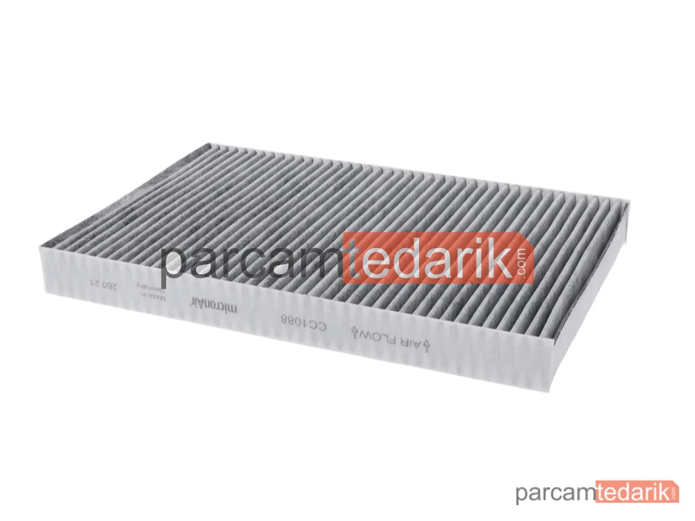 21652713 | Polen Filtresi — Audi A4 B6, Audi A4 B6 Avant, Audi A4 B6 Cabrio