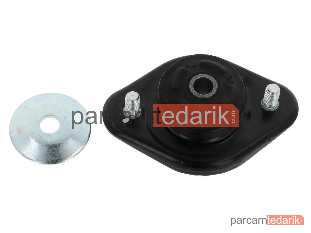 CORTECO 21653085 | Amortisör Takozu — BMW 3, BMW 3 Cabrio, BMW 3 Compact