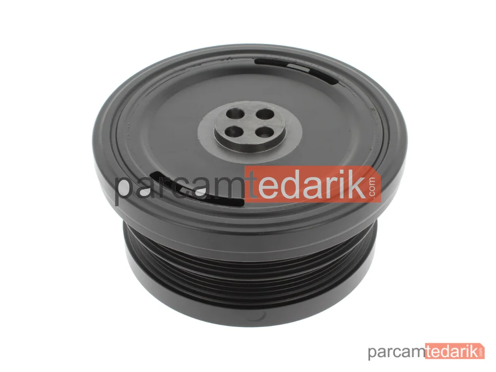 CORTECO 21653130 | Kayış Kasnağı — BMW 3, BMW 3 Touring, BMW 5