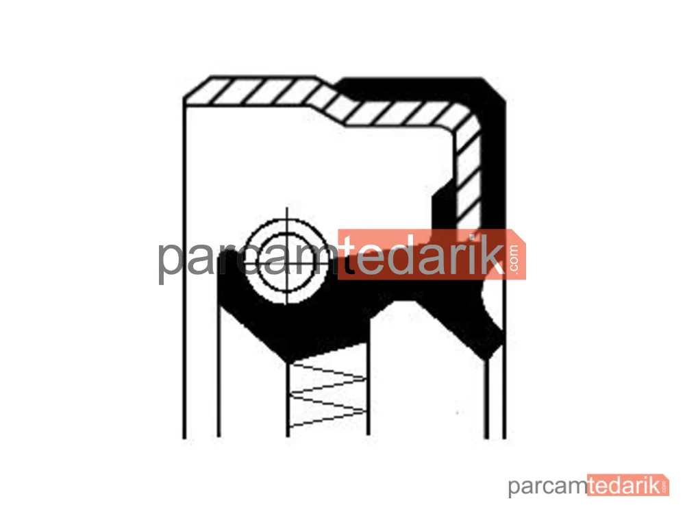 49374676 | Diferansiyel — Audi Q3, Audi TT, Audi TT Roadster