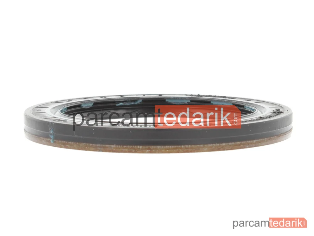 49355695 | Diferansiyel — Audi A3 Sportback, Audi Q3, Audi TT