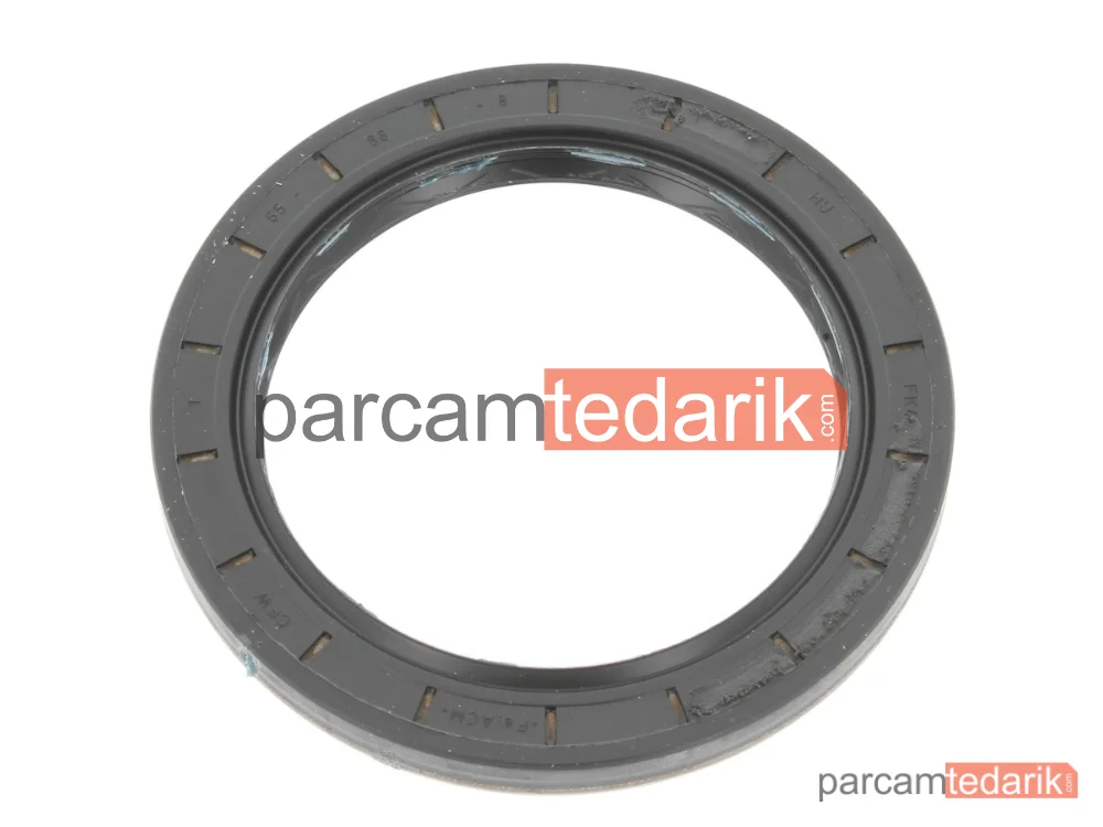 CORTECO 49355695 | Diferansiyel — Audi A3 Sportback, Audi Q3, Audi TT