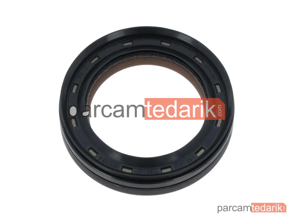 CORTECO 49356251 | Keçe — Land Rover Range Rover III