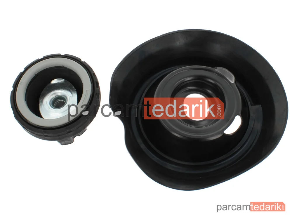 CORTECO 49358657 | Amortisör Takozu — Mercedes-Benz CLC-Serisi, Mercedes-Benz CLK, Mercedes-Benz CLK Cabrio