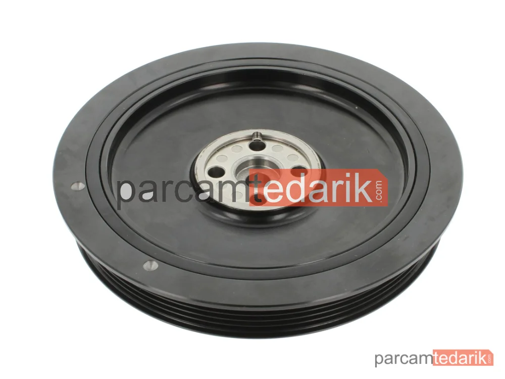 49361872 | Kayış Kasnağı — Volvo S60 II, Volvo S60 III, Volvo S80 II