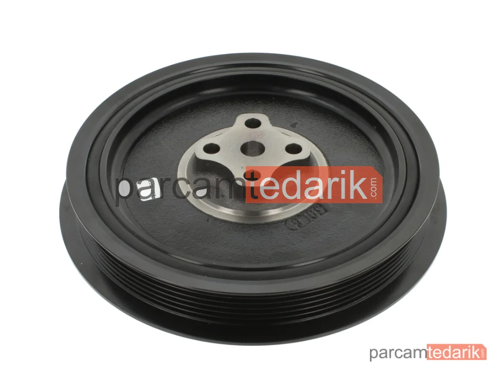 CORTECO 49361872 | Kayış Kasnağı — Volvo S60 II, Volvo S60 III, Volvo S80 II