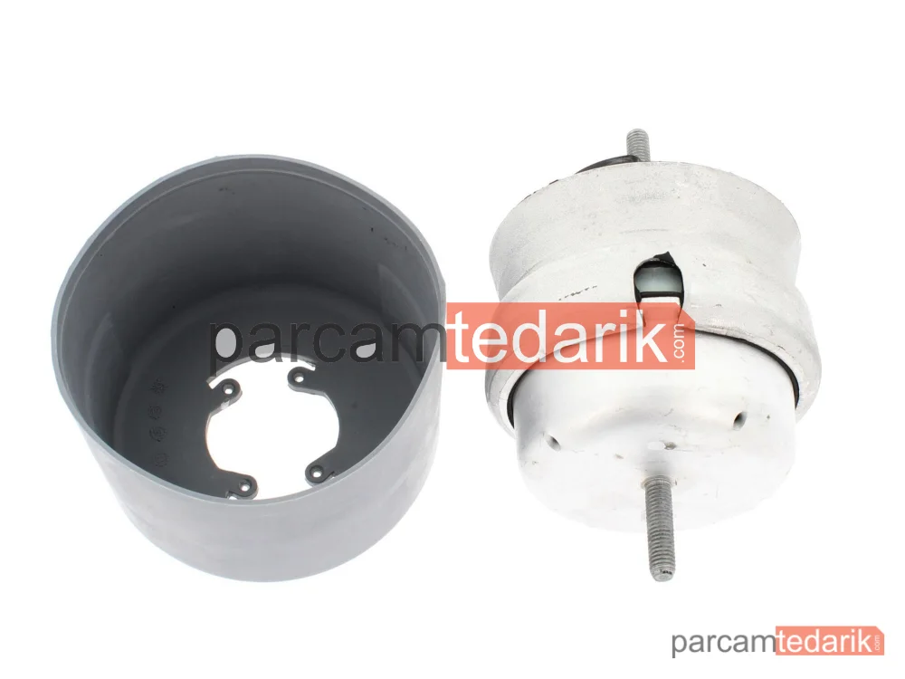 CORTECO 80000011 | Motor Takozu — Audi A4 B6, Audi A4 B6 Avant, Audi A4 B6 Cabrio