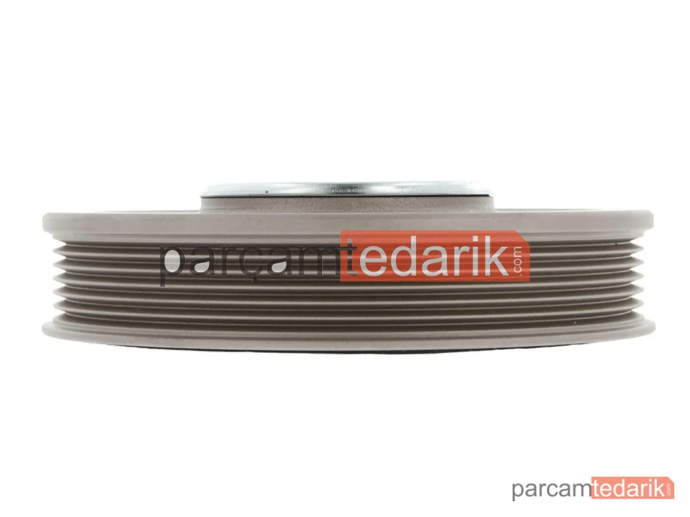 CORTECO 80000204 | Kayış Kasnağı — Audi 80 B4 Avant, Audi 80 B4 Sedan, Audi A6 C4