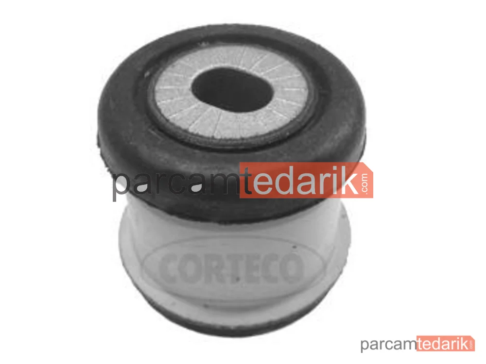 80000246 | Travers Arka Burç — Audi A4 B5, Audi A4 B5 Avant, Audi A4 B6