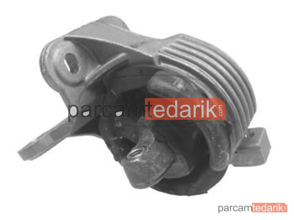 80000253 | Sanzuman Takozu — Ford Fiesta IV, Ford Fiesta Kasa/büyük limuzin, Ford PUMA