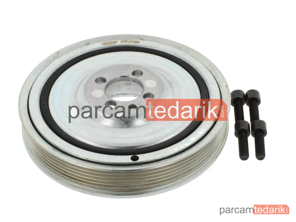 Kayış Kasnağı — Alfa Romeo 145, Alfa Romeo 146, Alfa Romeo 147 - 80001159