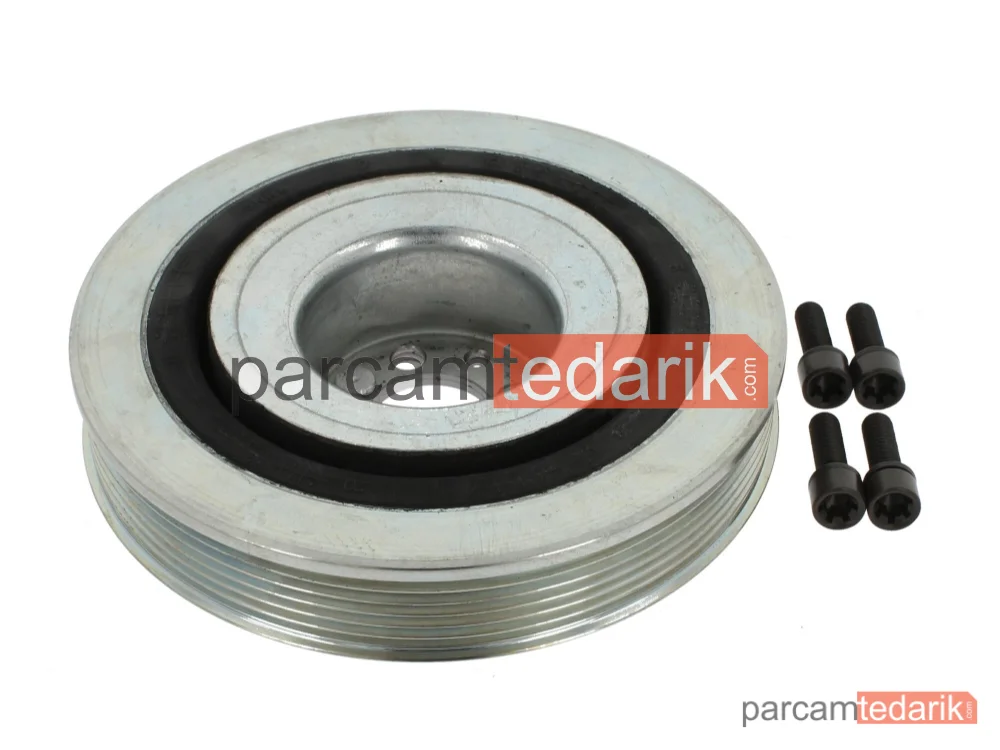 CORTECO 80001159 | Kayış Kasnağı — Alfa Romeo 145, Alfa Romeo 146, Alfa Romeo 147
