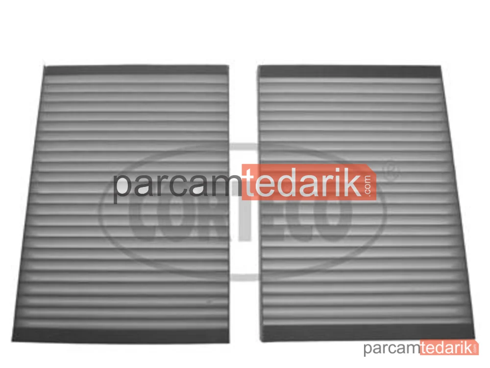 80001491 | Polen Filtresi — Mercedes-Benz S-Serisi, Mercedes-Benz S-Serisi Coupe