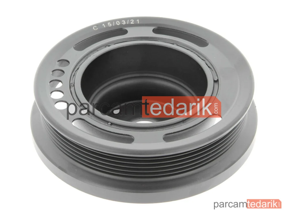 80001535 | Kayış Kasnağı — Opel Astra J GTC, Opel Astra J Sports Tourer, Opel Insignia A