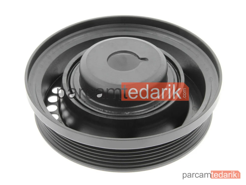 CORTECO 80001535 | Kayış Kasnağı — Opel Astra J GTC, Opel Astra J Sports Tourer, Opel Insignia A