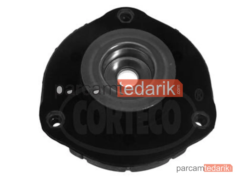 80001562 | Amortisör Takozu — Seat Cordoba, Seat Ibiza II, Seat Ibiza III