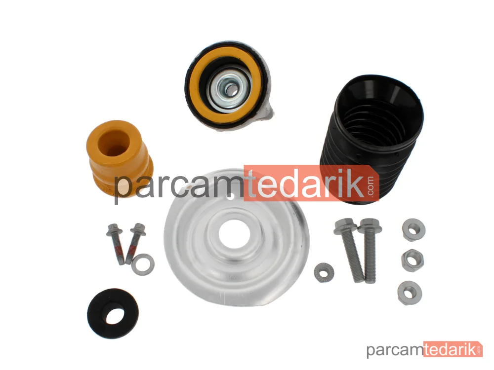 CORTECO 80001564 | Amortisör Takozu — Mercedes-Benz A-Serisi