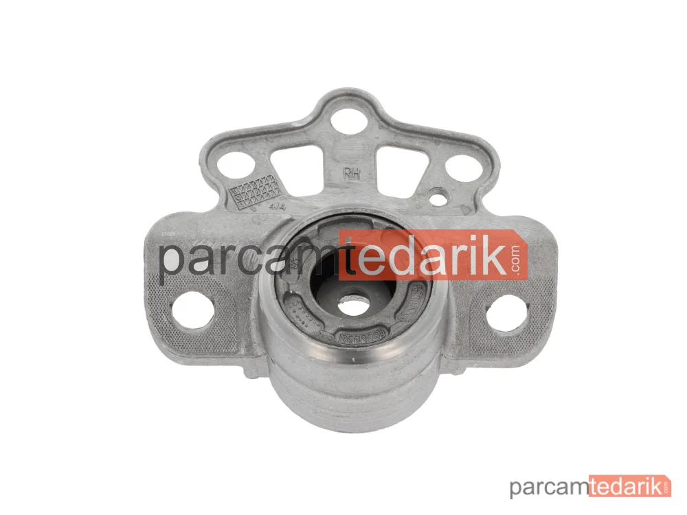 CORTECO 80001600 | Amortisör Takozu — Abarth Grande Punto, Abarth Punto Evo, Alfa Romeo Mito
