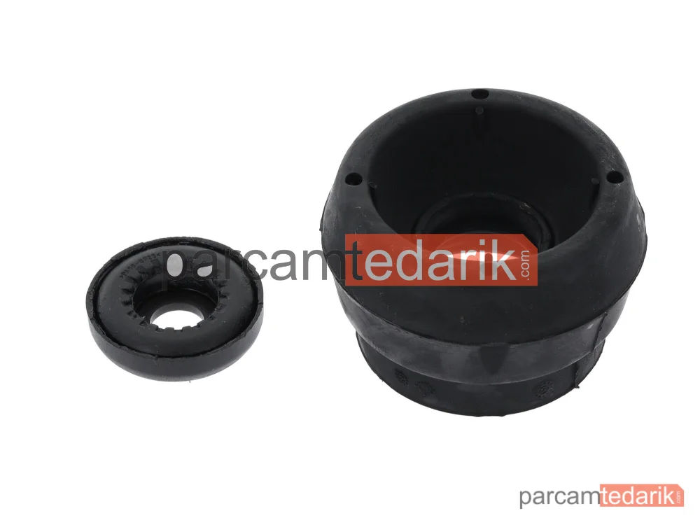 CORTECO 80001637 | Amortisör Takozu — Audi A1, Audi A1 Sportback, Audi A3