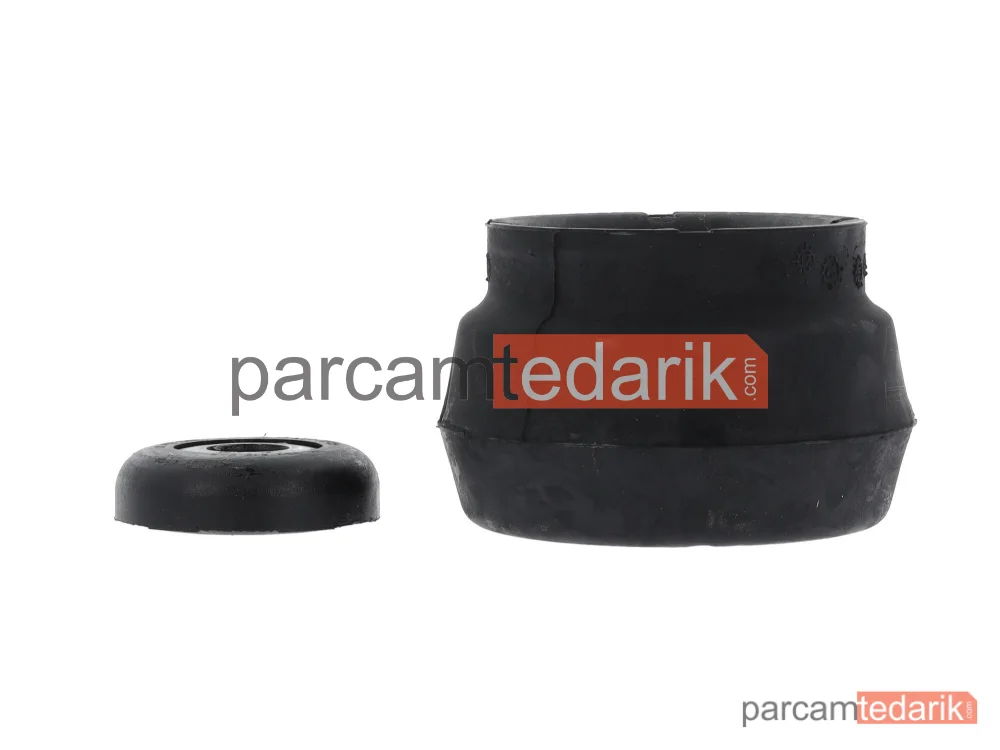 CORTECO 80001637 | Amortisör Takozu — Audi A1, Audi A1 Sportback, Audi A3